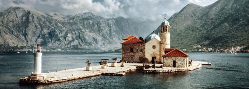 travel highlights Montenegro